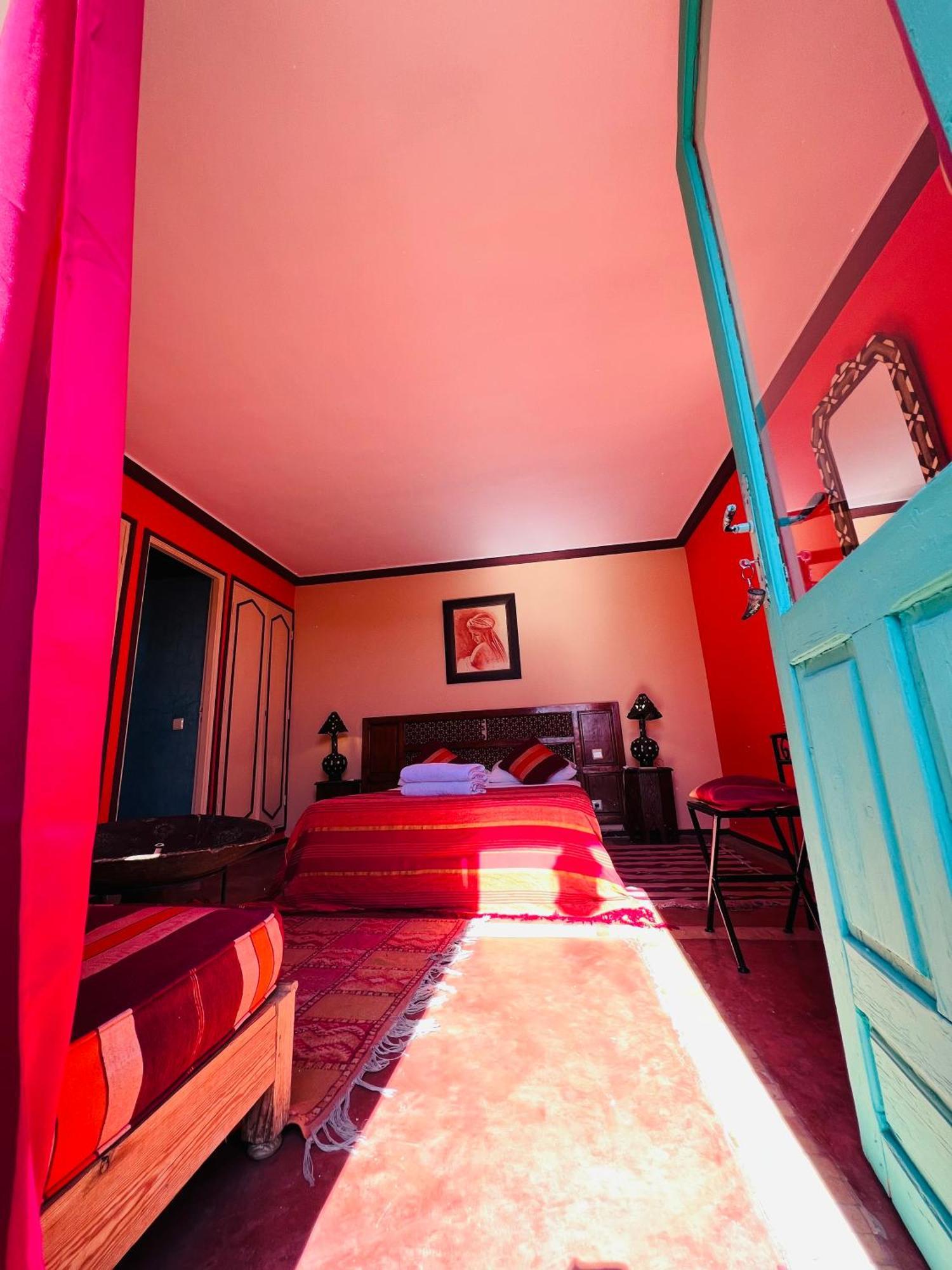 Riad Al Nour Marrakesh Ngoại thất bức ảnh