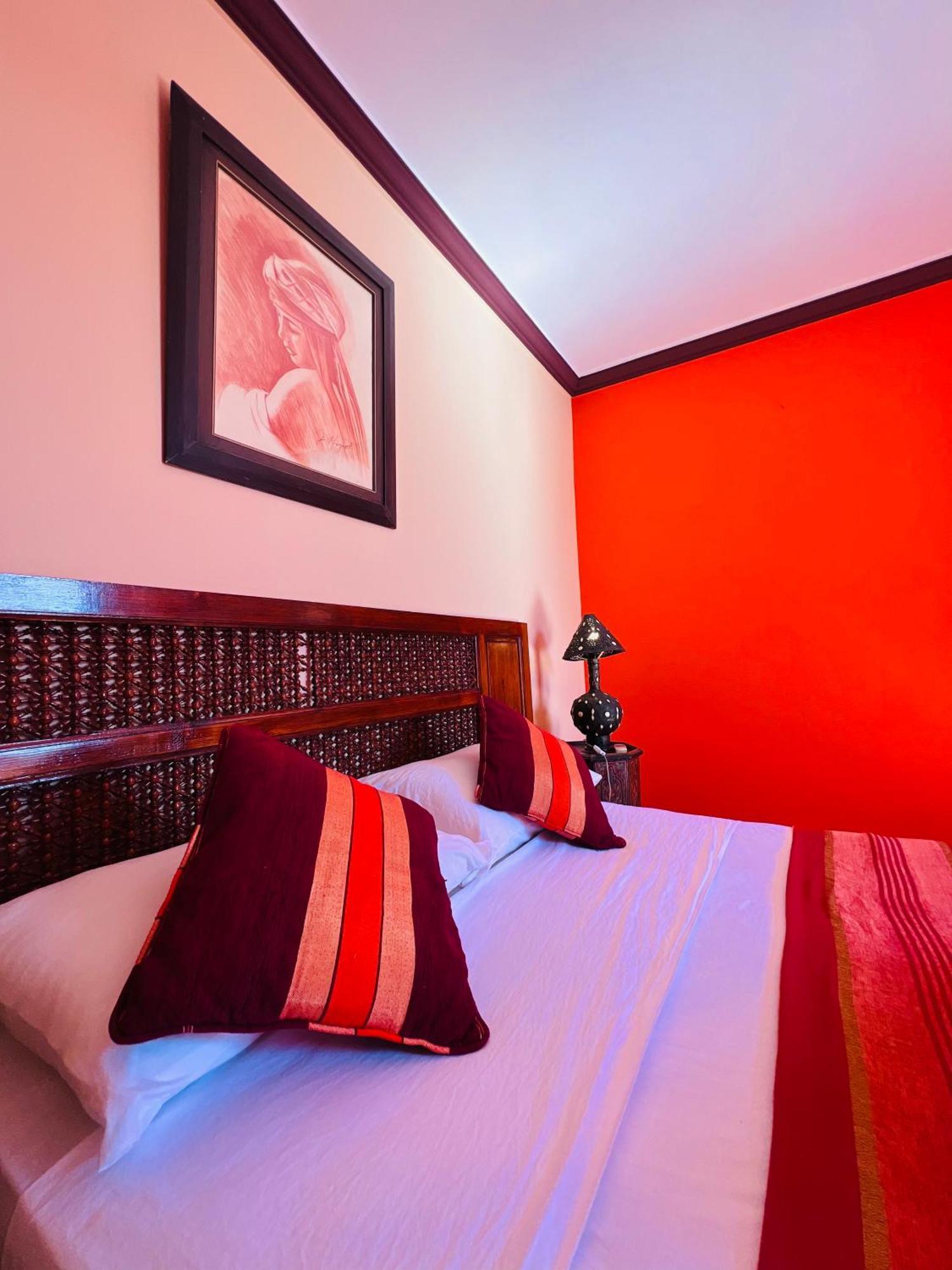 Riad Al Nour Marrakesh Ngoại thất bức ảnh