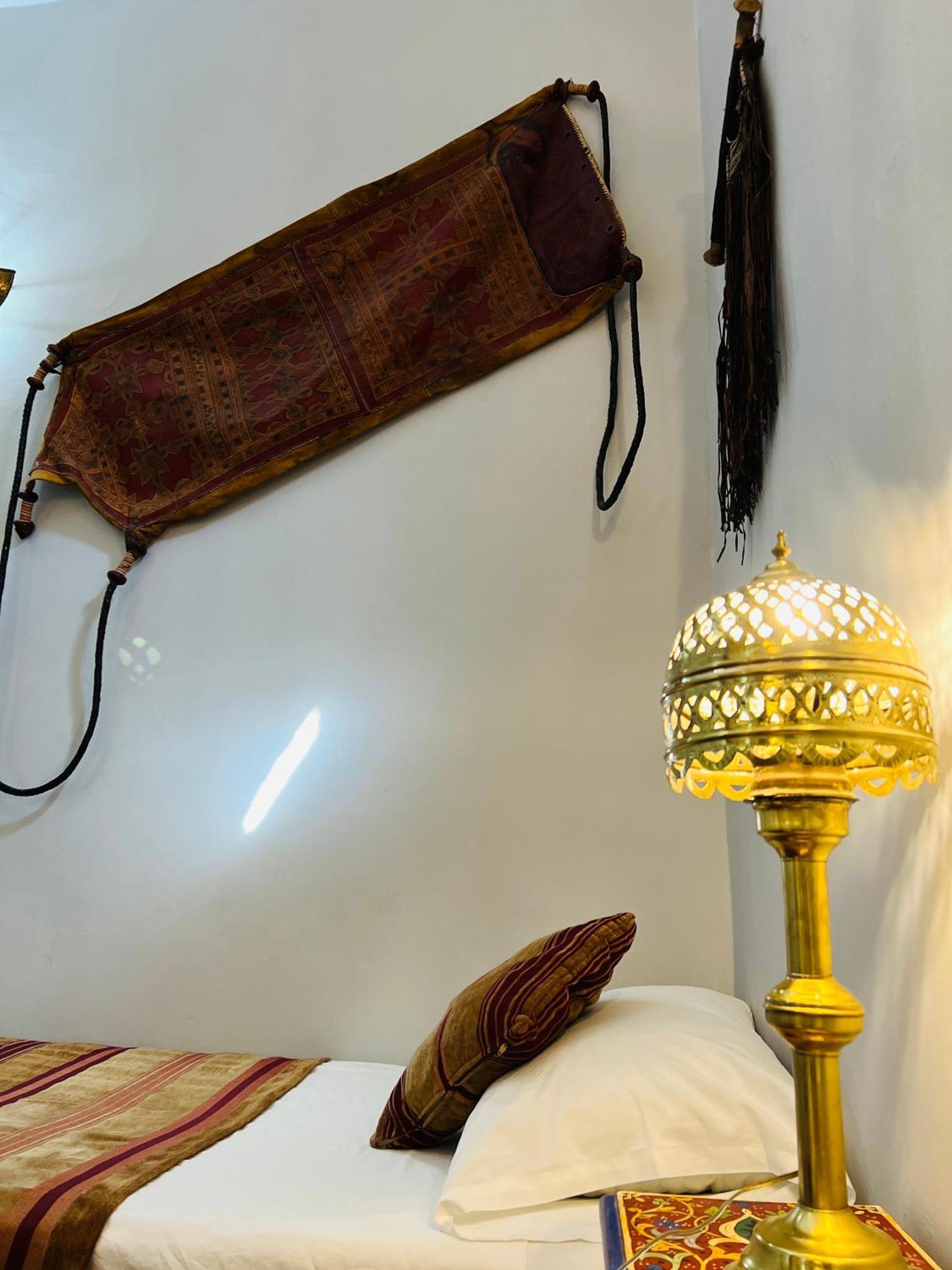 Riad Al Nour Marrakesh Ngoại thất bức ảnh