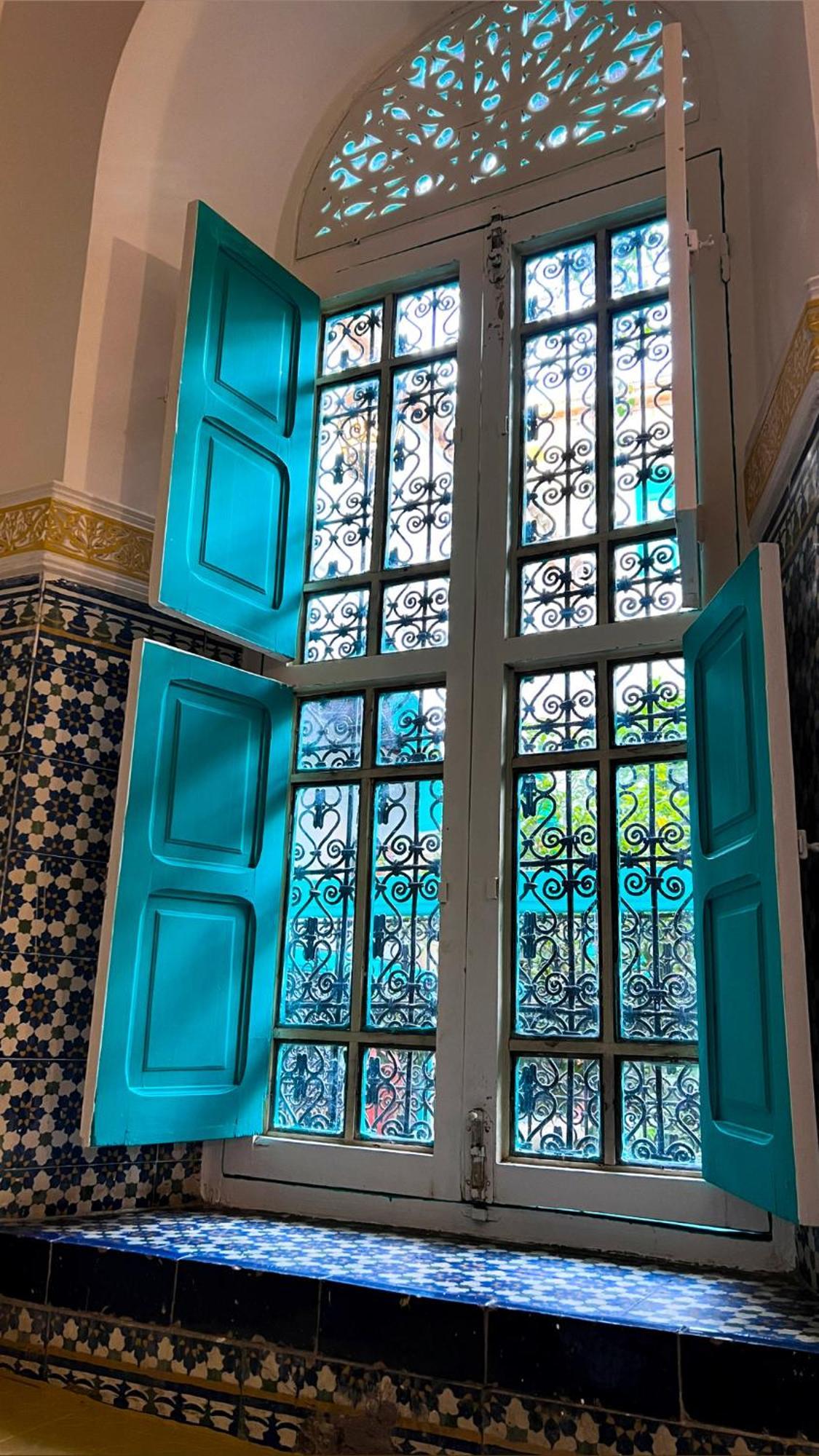 Riad Al Nour Marrakesh Ngoại thất bức ảnh