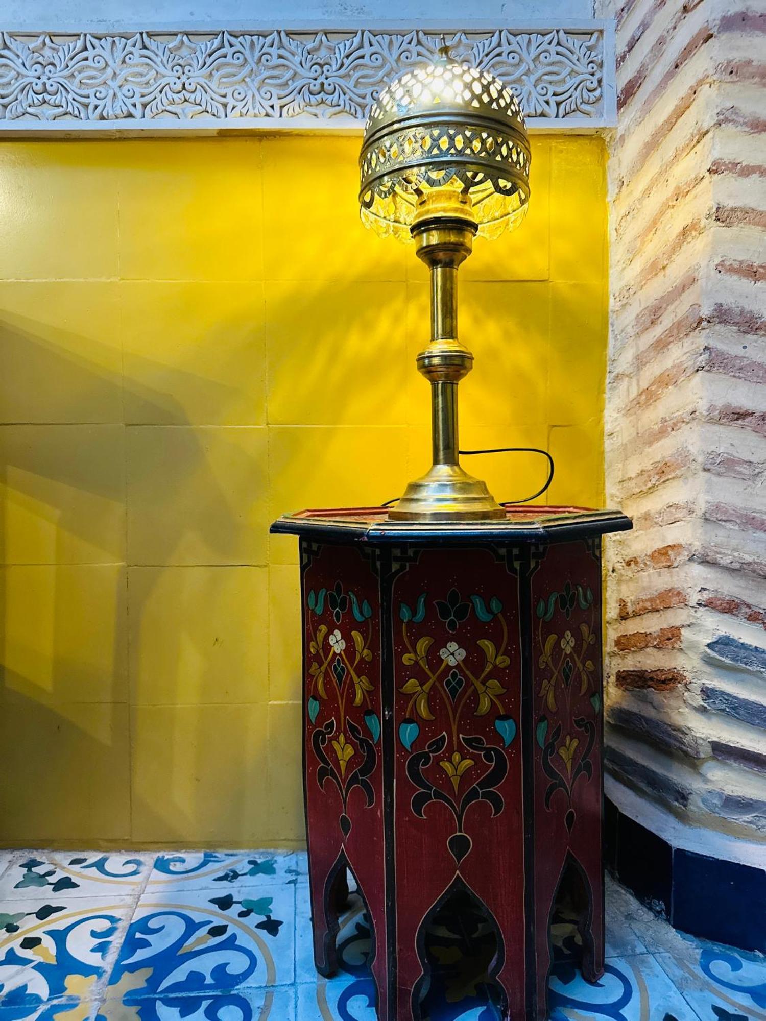 Riad Al Nour Marrakesh Ngoại thất bức ảnh